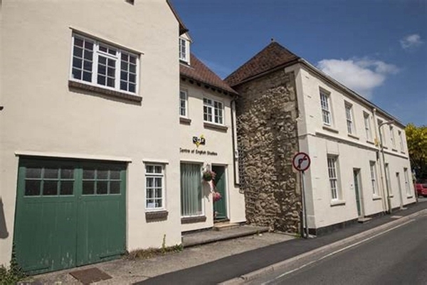 KINGS OXFORD - Oxford